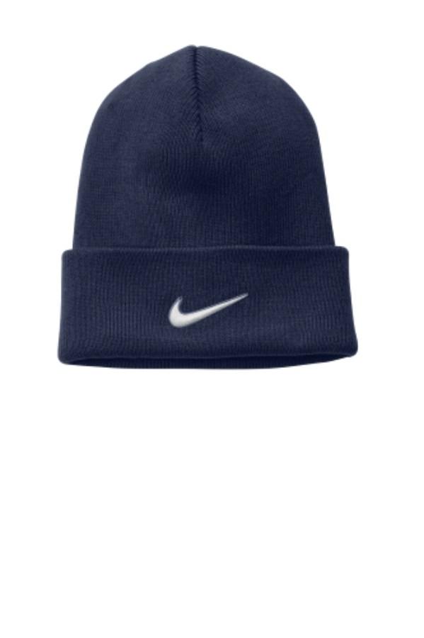 Picture of Nike Team Cuffed Beanie