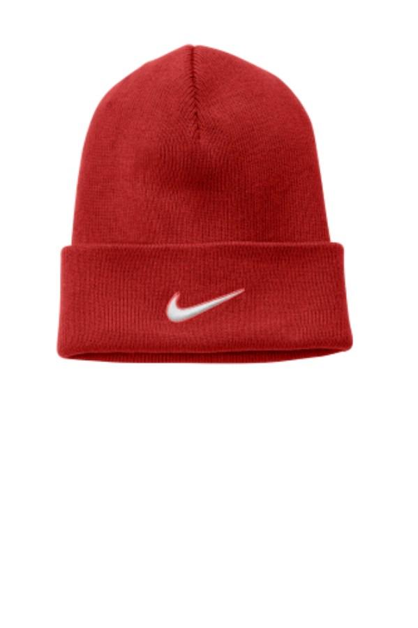Picture of Nike Team Cuffed Beanie