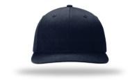 Richardson Solid Twill Trucker Hat