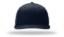 Picture of Richardson Solid Twill Trucker Hat