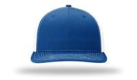 Picture of Richardson Solid Twill Trucker Hat