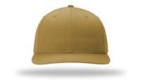 Picture of Richardson Solid Twill Trucker Hat