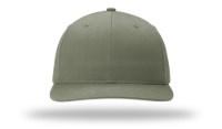 Picture of Richardson Solid Twill Trucker Hat