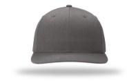 Picture of Richardson Solid Twill Trucker Hat