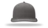 Picture of Richardson Solid Twill Trucker Hat