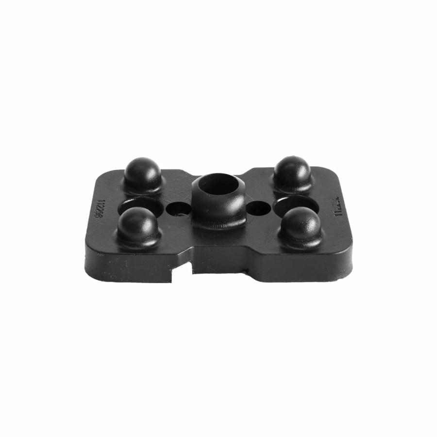 Picture of SuperSprings Poly Spring Pad 19