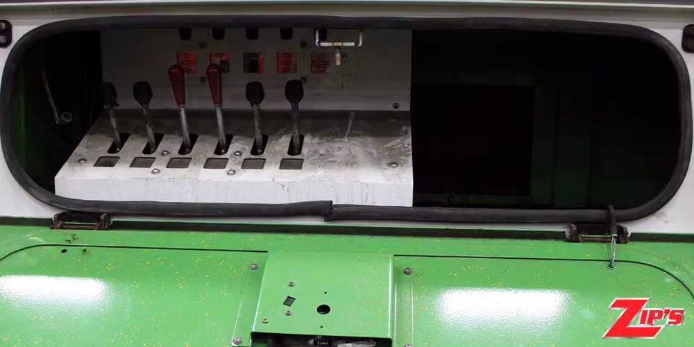 Picture of 2019 Century 9055XL 50 Ton Wrecker, Peterbilt 567 with 36" Sleeper, 23259