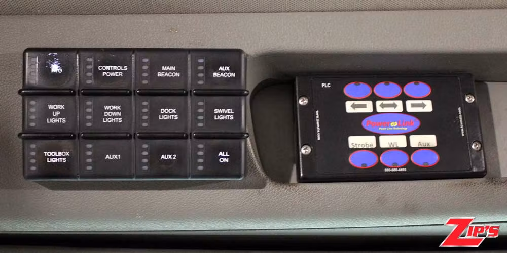 Picture of 2019 Century 9055XL 50 Ton Wrecker, Peterbilt 567 with 36" Sleeper, 23259