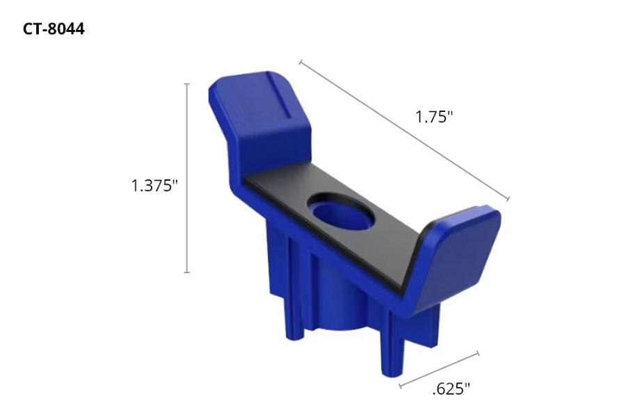 Picture of CTech Tool Grid Metric Wrench Holders