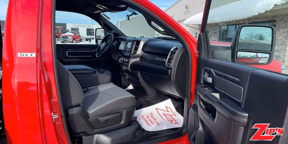 Picture of 2024 Century Steel 10 Series Car Carrier, Dodge Ram 5500HD, 22379