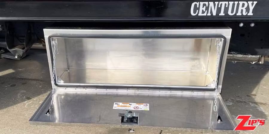 Picture of 2024 Century Steel 10 Series Car Carrier, Dodge Ram 5500HD, 22379