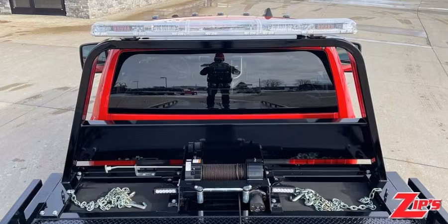 Picture of 2024 Century Steel 10 Series Car Carrier, Dodge Ram 5500HD, 22379