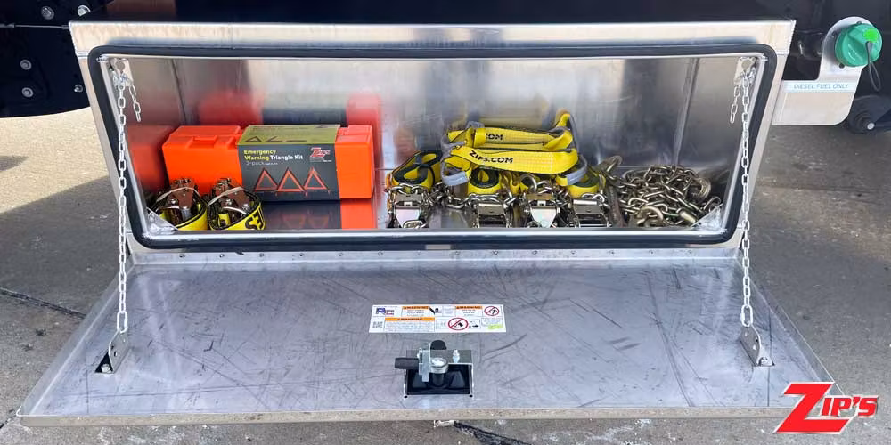 Picture of 2024 Century Steel 10 Series Car Carrier, Dodge Ram 5500HD, 22379