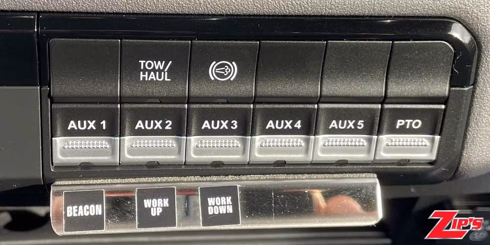 Picture of 2024 Century Steel 10 Series Car Carrier, Dodge Ram 5500HD, 22379