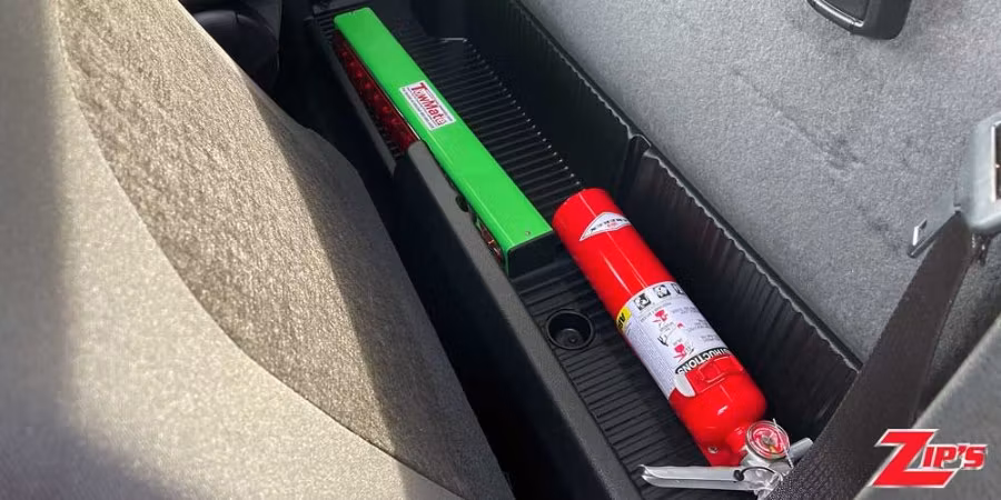 Picture of 2024 Century Steel 10 Series Car Carrier, Dodge Ram 5500HD, 22379