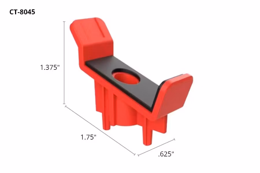 Picture of CTech Tool Grid Standard Wrench Holders