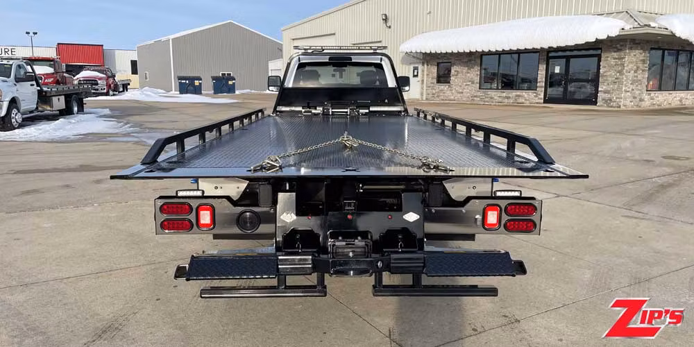 Picture of 2024 Century Steel 10 Series Car Carrier, Dodge Ram 5500HD, 22397
