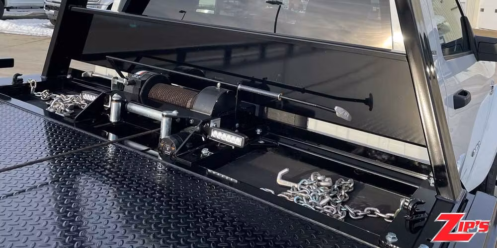 Picture of 2024 Century Steel 10 Series Car Carrier, Dodge Ram 5500HD, 22397