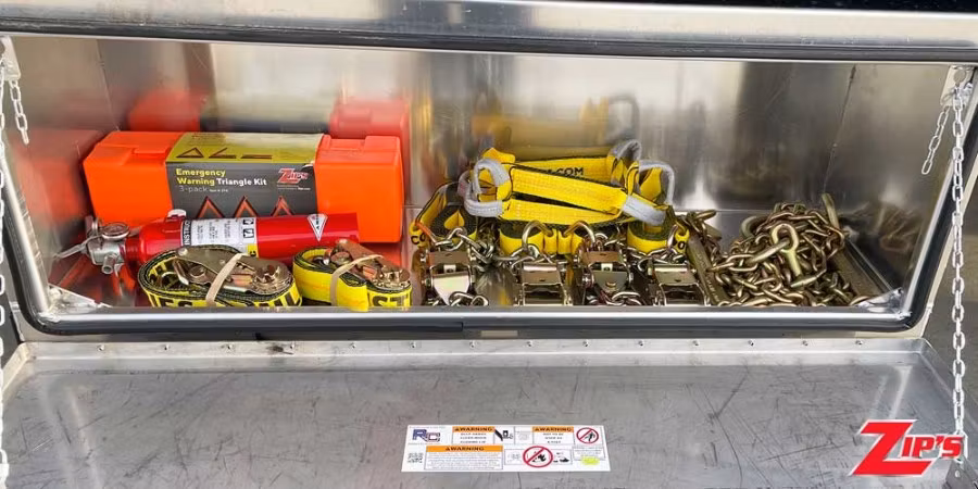 Picture of 2024 Century Steel 10 Series Car Carrier, Dodge Ram 5500HD, 22397