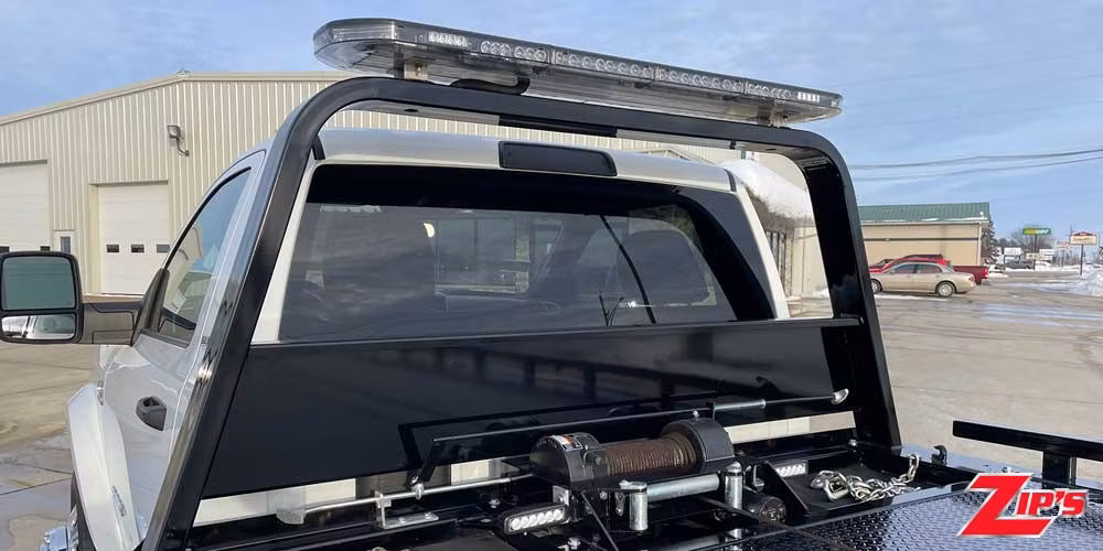 Picture of 2024 Century Steel 10 Series Car Carrier, Dodge Ram 5500HD, 22397