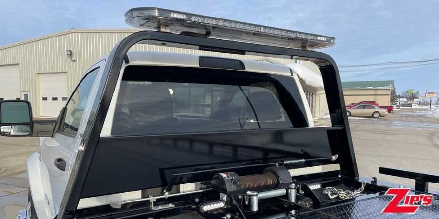 Picture of 2024 Century Steel 10 Series Car Carrier, Dodge Ram 5500HD, 22397