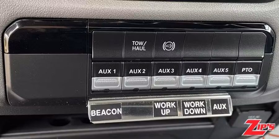 Picture of 2024 Century Steel 10 Series Car Carrier, Dodge Ram 5500HD, 22397