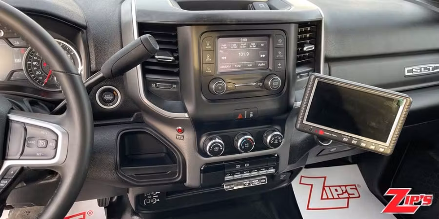 Picture of 2024 Century Steel 10 Series Car Carrier, Dodge Ram 5500HD, 22397