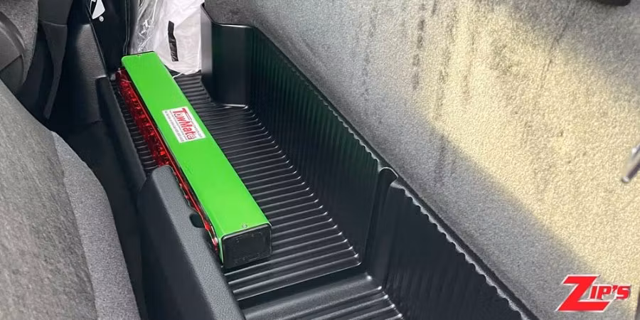 Picture of 2024 Century Steel 10 Series Car Carrier, Dodge Ram 5500HD, 22397