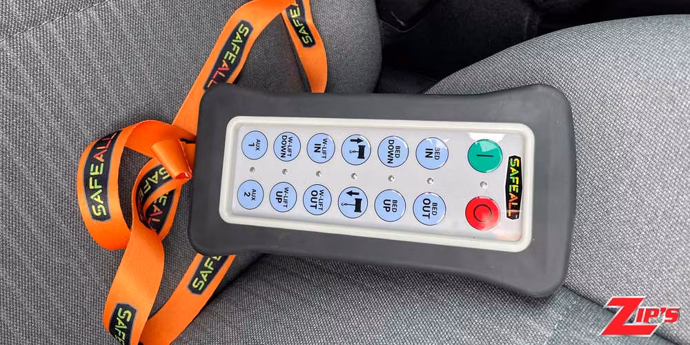 Picture of 2024 Century Steel 10 Series Car Carrier, Dodge Ram 5500HD, 22397