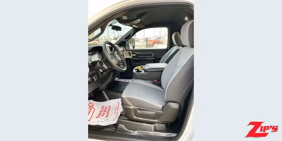 Picture of 2024 Century Steel 10 Series Car Carrier, Dodge Ram 5500HD, 22397