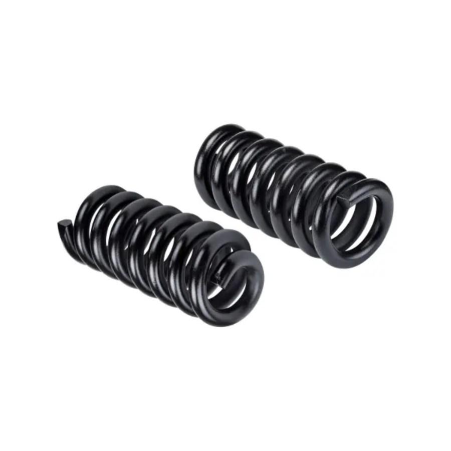 Picture of SuperSprings SSC-11 SuperCoils