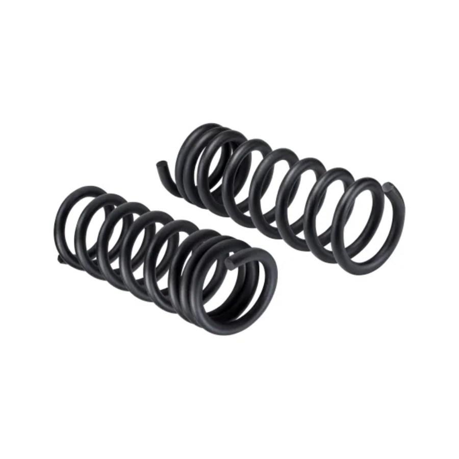 Picture of SuperSprings SSC-25 SuperCoils