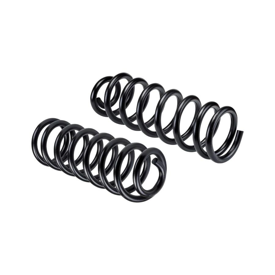 Picture of SuperSprings SSC-51 SuperCoils