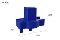 Picture of CTech Tool Grid Metric Socket Holders