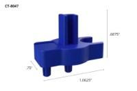 Picture of CTech Tool Grid Metric Socket Holders