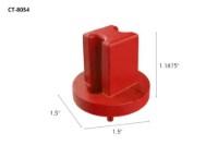 Picture of CTech Tool Grid Standard Socket Holders