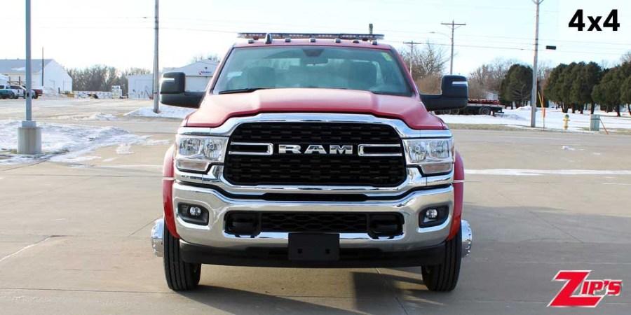 Picture of 2024 Century Steel 10 Series Car Carrier, Dodge Ram 5500HD 4X4, 22428