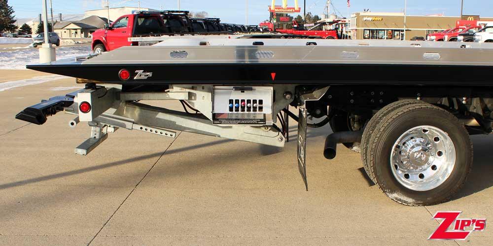 Picture of 2024 Century Steel 10 Series Car Carrier, Dodge Ram 5500HD 4X4, 22428