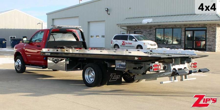 Picture of 2024 Century Steel 10 Series Car Carrier, Dodge Ram 5500HD 4X4, 22428