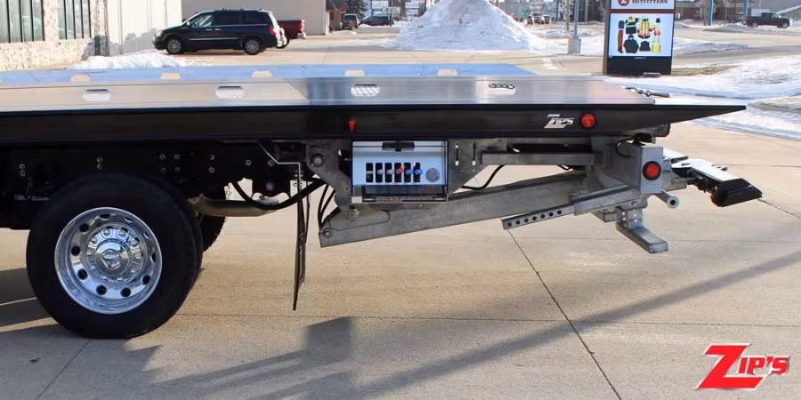 Picture of 2024 Century Steel 10 Series Car Carrier, Dodge Ram 5500HD 4X4, 22428