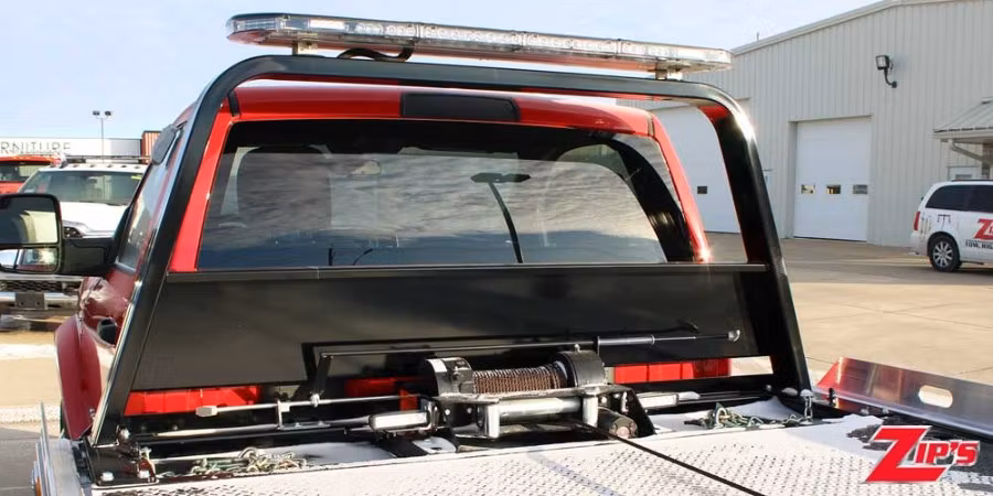 Picture of 2024 Century Steel 10 Series Car Carrier, Dodge Ram 5500HD 4X4, 22428