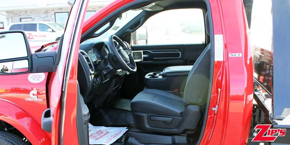 Picture of 2024 Century Steel 10 Series Car Carrier, Dodge Ram 5500HD 4X4, 22428