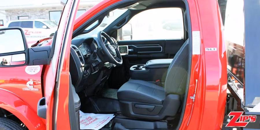 Picture of 2024 Century Steel 10 Series Car Carrier, Dodge Ram 5500HD 4X4, 22428