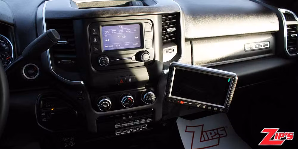 Picture of 2024 Century Steel 10 Series Car Carrier, Dodge Ram 5500HD 4X4, 22428