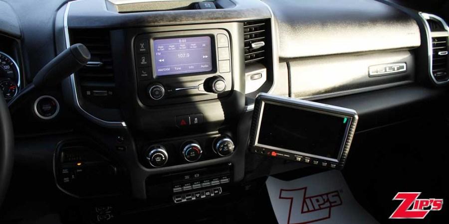 Picture of 2024 Century Steel 10 Series Car Carrier, Dodge Ram 5500HD 4X4, 22428