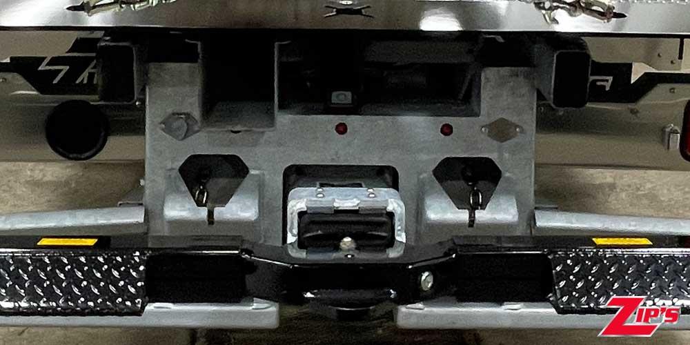 Picture of 2024 Century Steel 10 Series Car Carrier, Dodge Ram 5500HD 4X4, 22428