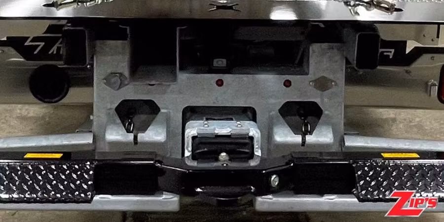 Picture of 2024 Century Steel 10 Series Car Carrier, Dodge Ram 5500HD 4X4, 22428