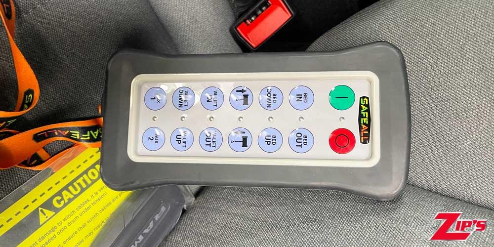 Picture of 2024 Century Steel 10 Series Car Carrier, Dodge Ram 5500HD 4X4, 22428