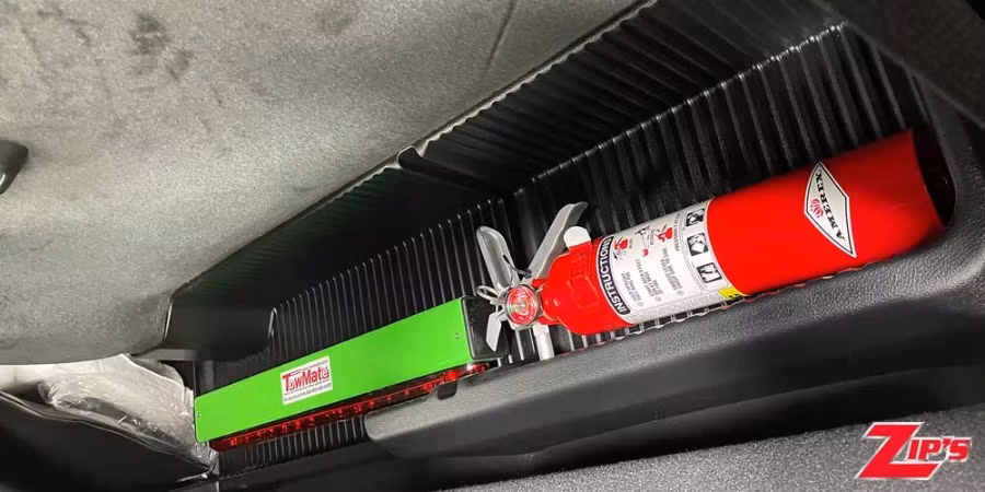 Picture of 2024 Century Steel 10 Series Car Carrier, Dodge Ram 5500HD 4X4, 22428