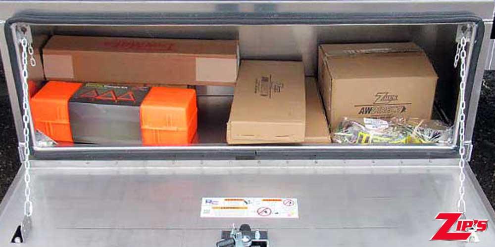 Picture of 2024 Century Steel 10 Series Car Carrier, Dodge Ram 5500HD 4X4, 22428